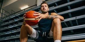 Luka Doncic Shows Major Transformation Preparing For Lakers Season