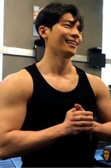 Wi Ha-Joon