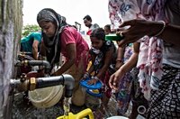 The Stream, August 28, 2025: Quarter of World’s People Lack Access to Safe Drinking Water: UN Report