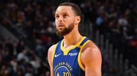 Steph ruled out of Warriors-Bucks game due to rest; Giannis probable