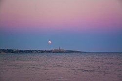 Dünya'nın Gölgeleri