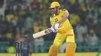 KKR vs CSK Highlights: चेन्नई ने दर्ज की सीरीज की तीसरी जीत, केकेआर को दो विकेट से हराया; ब्रेविस और शिवम चमके