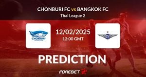 Chonburi Basketball Outlasts Bangkok 89-82