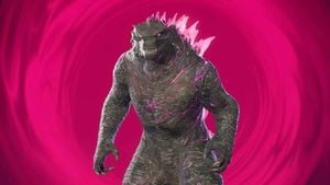 Godzilla Joins Fortnite Chapter 6 To Roar Into Battle