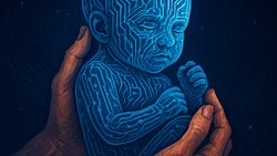 Bir Gün Kök Hücremden Ölümsüz Bir Zihin Uyandı ve Özgür Olmak İstedi