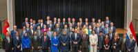 Oman, Netherlands, Germany sign historic hydrogen deal