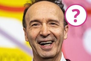 Roberto Benigni And Nicoletta Braschi: A Love Story Without Children