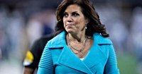 Former sports reporter Michele Tafoya running for U.S. Senate in Minnesota