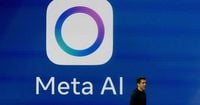 Meta shares slide after company projects higher expenses for 2026