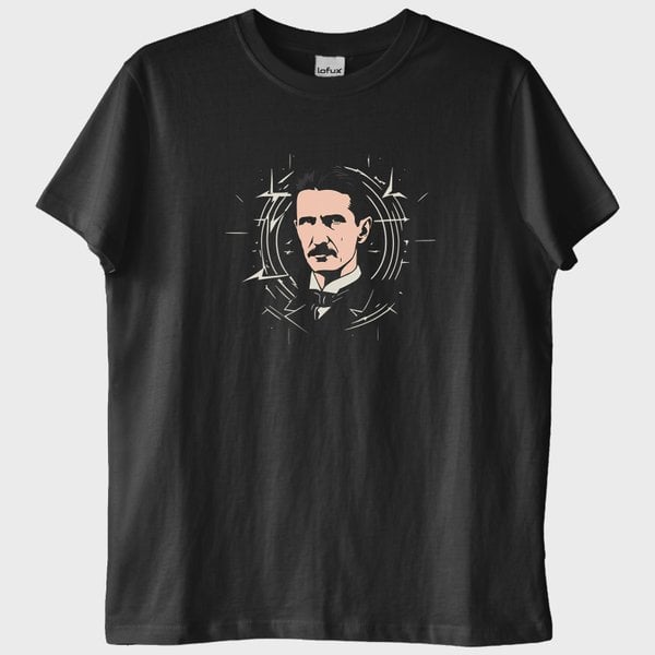 Nikola Tesla T-Shirt