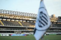 Santos x Bahia: onde assistir ao vivo, horário e escalações