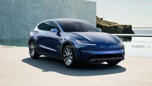 Tesla Gears Up For 2025 Launch Amidst Market Challenges