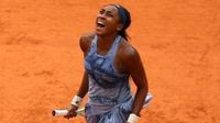 French Open final highlights: Coco Gauff wins title in thrilling battle over Aryna Sabalenka