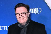 Nathan Lane Says Homophobia Kept Him From Landing ‘Space Jam’ & Other Projects