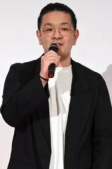 Masahiro Shinohara