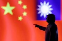 Taiwan pleased Trump made no mention of island in readout of Xi call