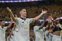 Saudi Arabia wants to host NFL game after Tom Brady-backed football tournament - NewsBreak