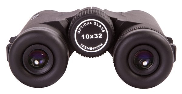 Levenhuk Karma BASE 10x32 Binoküler Dürbün