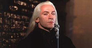 HBO Reveals Star-Studded Cast For Harry Potter Series
