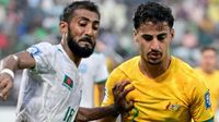 ‘Unplayable’ Arzani tipped to shine for ‘Roos