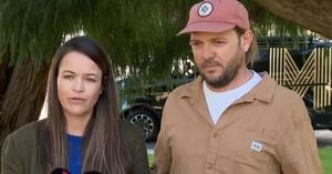 Australian Coroner Reopens Simone Strobel Cold Case