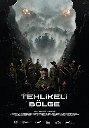 Tehlikeli Bölge