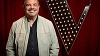 Charles Lafortune Returns to Host “La Voix” Season 11 Starting Sunday on TVA