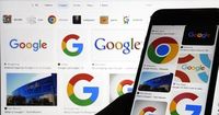 União Europeia segue adiante com aplicação de regras antitruste contra Google e Apple