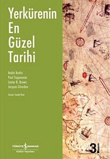 Yerkürenin En Güzel Tarihi