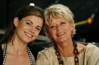 Actrice Petra Laseur op 85-jarige leeftijd overleden