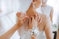Abiti da sposa: tendenze per i matrimoni del 2025 | DonnaD