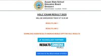 Assam HSLC Result 2025 Live Updates: SEBA Assam Matric Results Today At 10.30 am, How To Check On sebaonline.org - News18