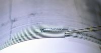 Se registró un sismo de 4.5 en Ucayali, Loreto