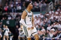 How to Watch Bryant vs Michigan State: Live Stream March Madness NCAA