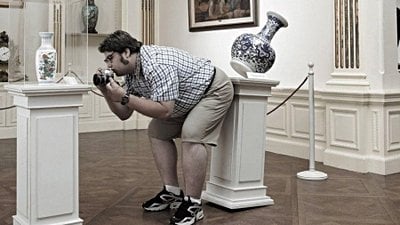 Erkek ve Dişilerde Çocuksuluk, Risk ve Sakarlık