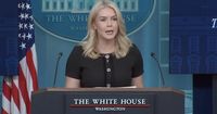 White House appoints interim CDC director; standoff continues with former director