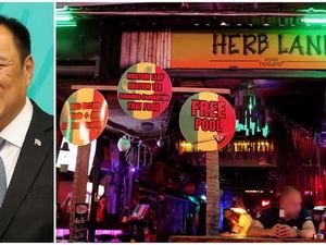 Thailand And US Face Crossroads In Cannabis Reform