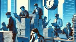 Şirketlerin Kölesi