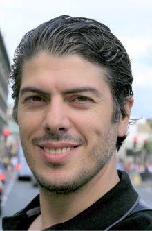 Ali Çimen