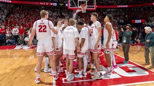 Wisconsin Badgers Seek Redemption Against Northwestern Wildcats