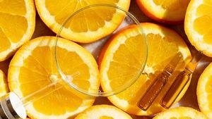 New Air Filter And Vitamin C Offer Hope For Respiratory Health