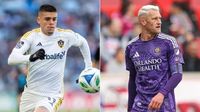 Where to watch LA Galaxy vs. Orlando City SC live stream, TV channel, start time for MLS match | Sporting News