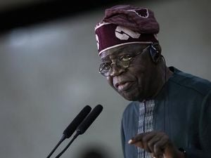 Nigeria’s President Ousts Top Security Chiefs Amid Unrest