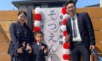 Những gia đình Việt tìm cách giữ tiếng mẹ đẻ cho con