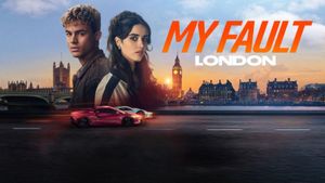 My Fault: London Debuts With Mixed Reviews