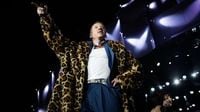 Macklemore, Sex Pistols, Nemo: découvrez le programme du Paléo 2025