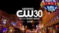 CW30 News Right now