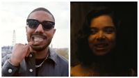 Hailee Steinfeld's 'We Gone Kill Every Last One of Ya' Scene in 'Sinners' Got 'Brothas' Hot And Bothered! And Then There's Michael B. Jordan