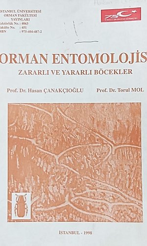 Orman Entomolojisi