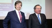 Intesa Sanpaolo's New Governance Era